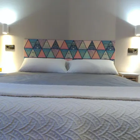 Céntrico Apartamento A Un Paso De La Playa Appartamento *