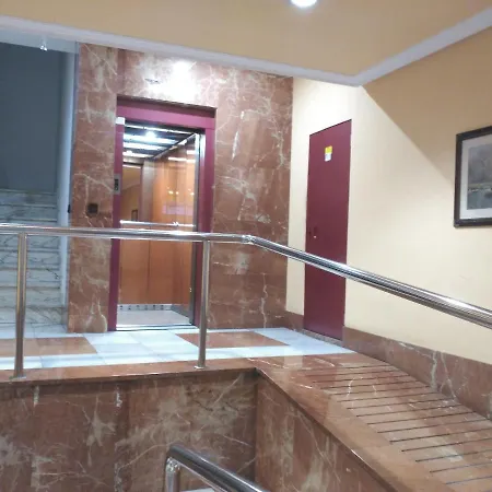 Centrico Apartamento A Un Paso De La Playa Lejlighed Gijón