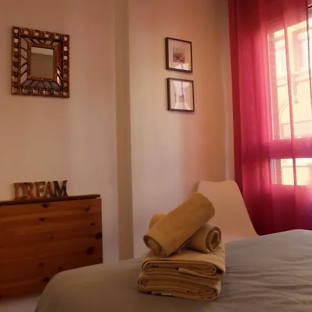 Centrico Apartamento A Un Paso De La Playa * Gijón