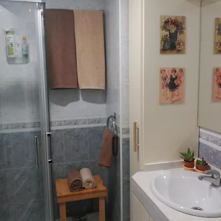 Centrico Apartamento A Un Paso De La Playa Apartamento Gijón