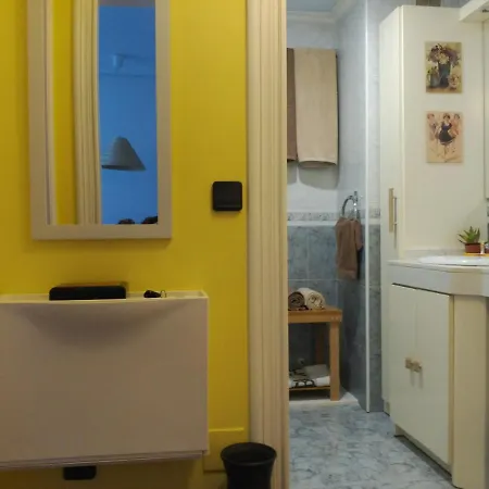 Centrico Apartamento A Un Paso De La Playa Gijón