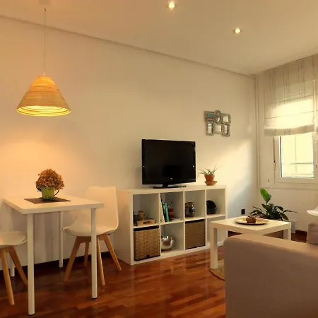 Apartamento Centrico Apartamento A Un Paso De La Playa