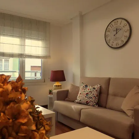 Apartamento Centrico Apartamento A Un Paso De La Playa *