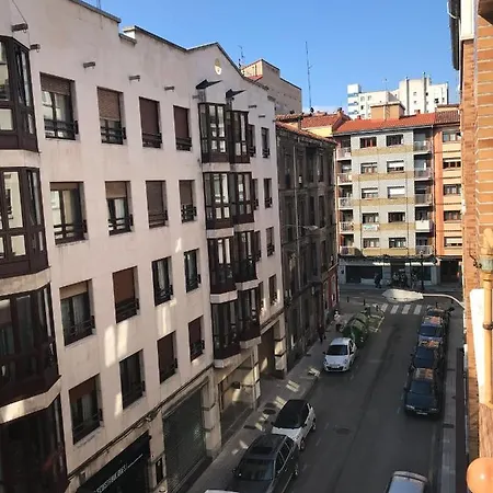 Centrico Apartamento A Un Paso De La Playa Gijón